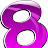 Purple Eight