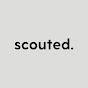 scouted logo
