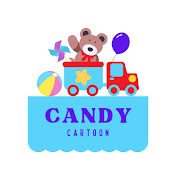 My candycartoon