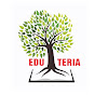 EDU TERIA logo
