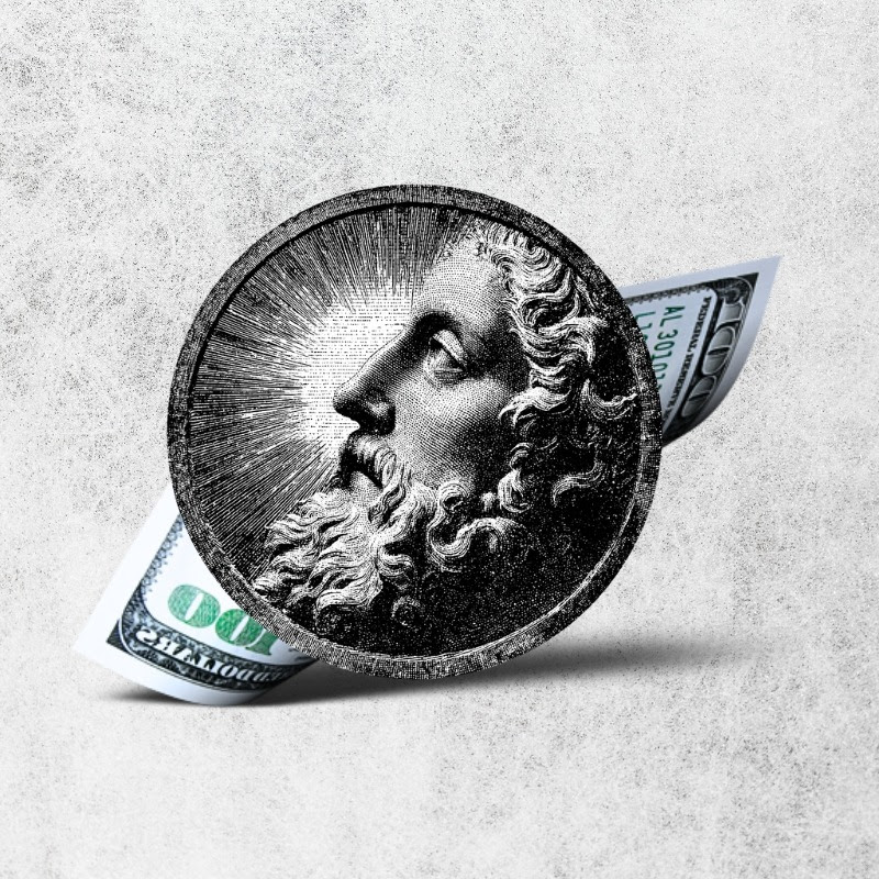 Religious Historian Logo