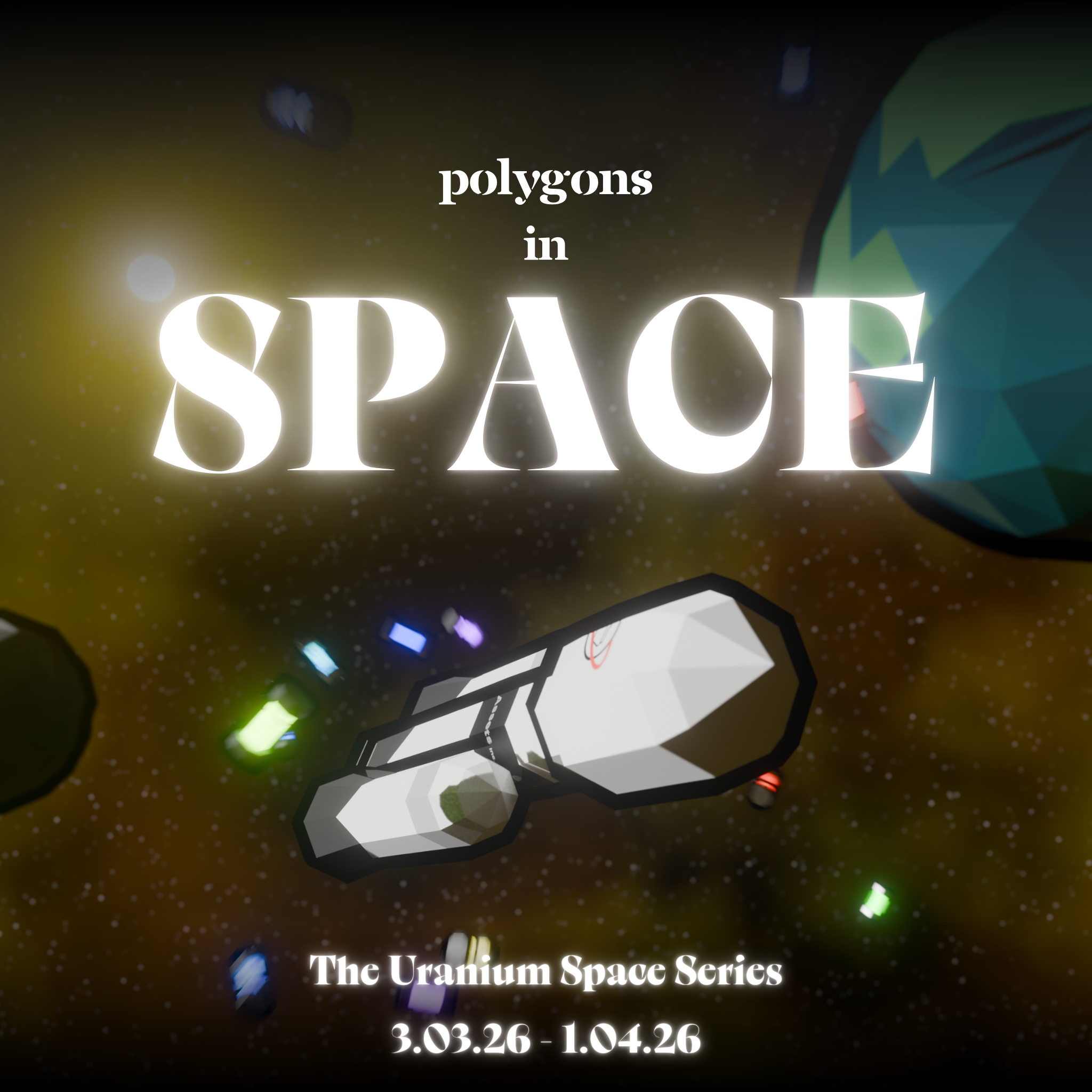 Post from PolyAssets