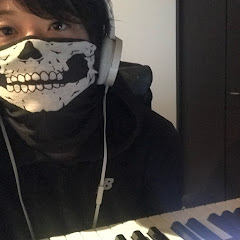 鍵盤野郎 ふくちゃん