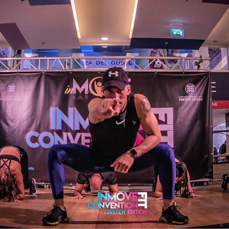 Insany-T Fitness & workout