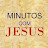 Minutos com Jesus - 3