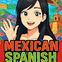 mexican spanish logo