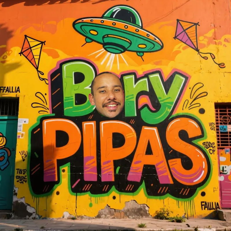 BoryPipas