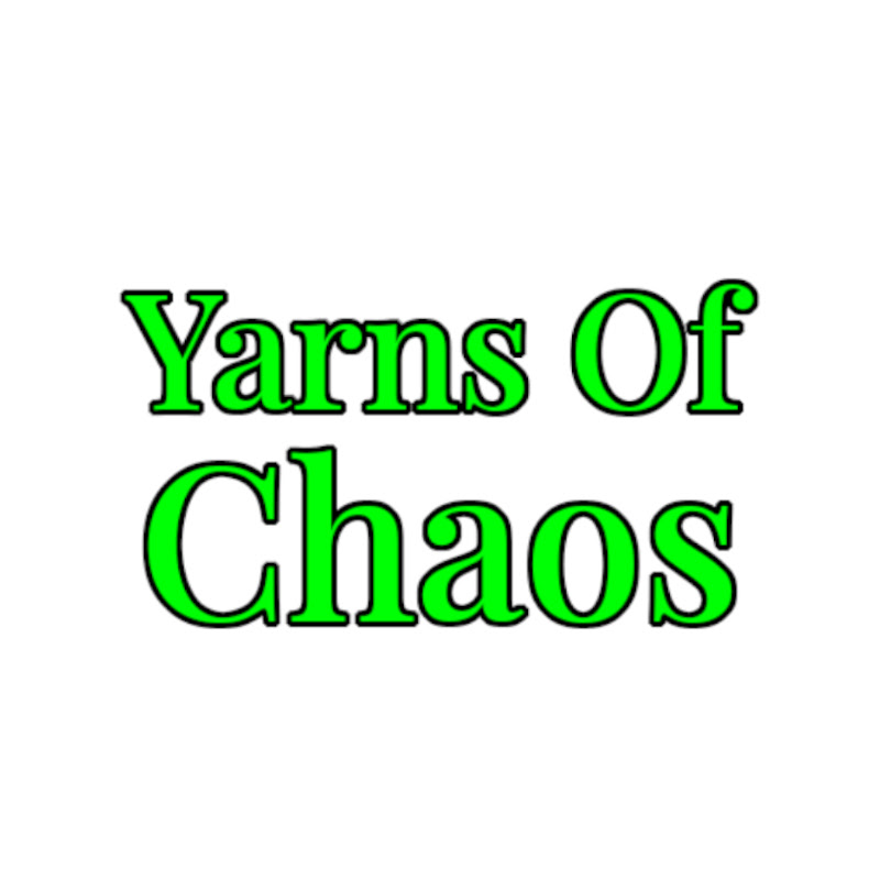 Yarns Of Chaos Logo