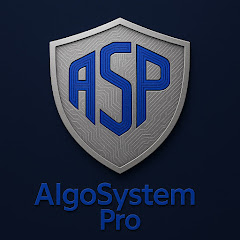 Алго-Трейдинг на Binance Futures с AlgoSystem Pro