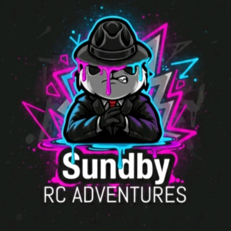 Sundby RC ADVENTURES