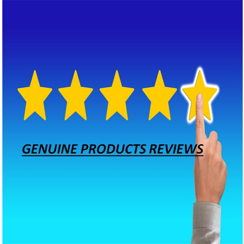 Genuine Reviews