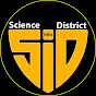 Science Info District logo