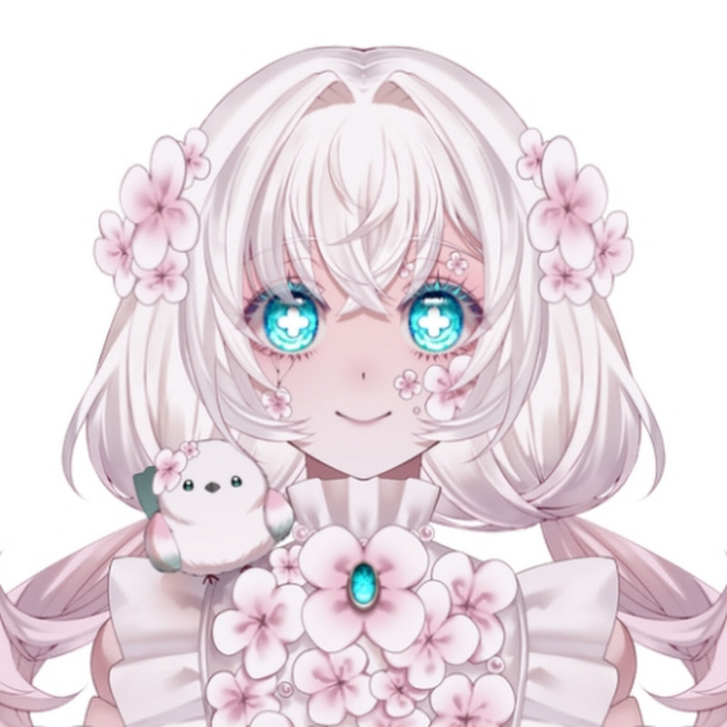 ことばの森の案内人Richa