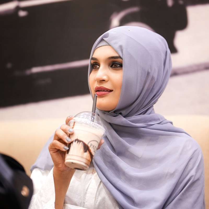 Ayesha Cakes And Cuisine