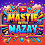 Masti with Mzaye logo