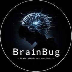 Brainbug ブレインバグ