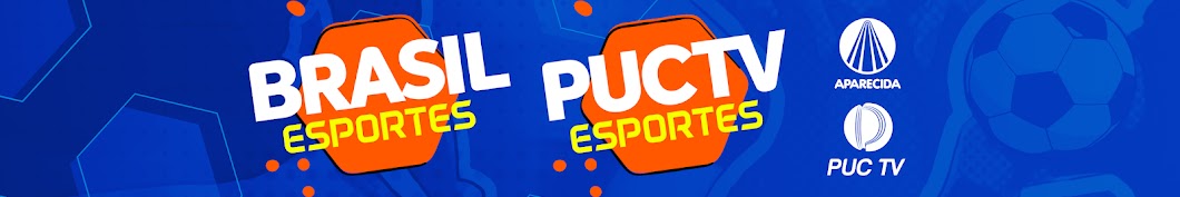 Puctv Esportes YouTube channel avatar