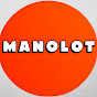 Manolot  logo