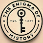 The Enigma of History logo