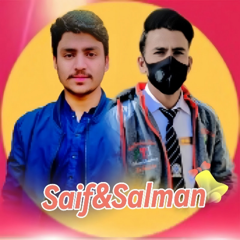 𝐒𝐚𝐢𝐟&𝐒𝐚𝐥𝐦𝐚𝐧𝐕𝐥𝐨𝐠𝐬