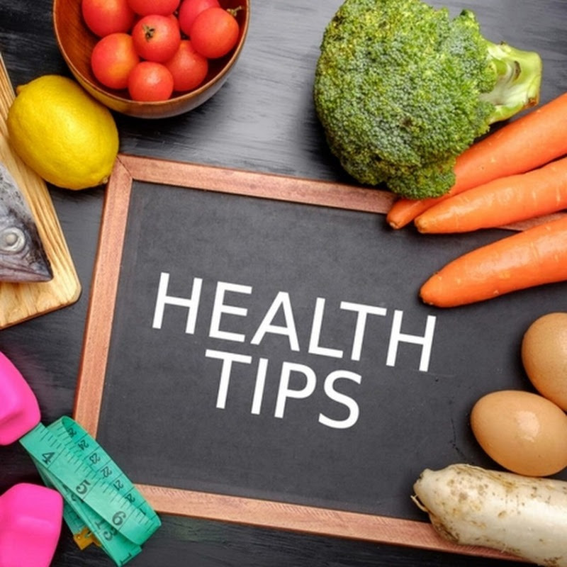 Health Tips
