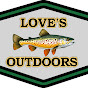 Seth Love - @LovesOutdoorsFlyGuide - Youtube