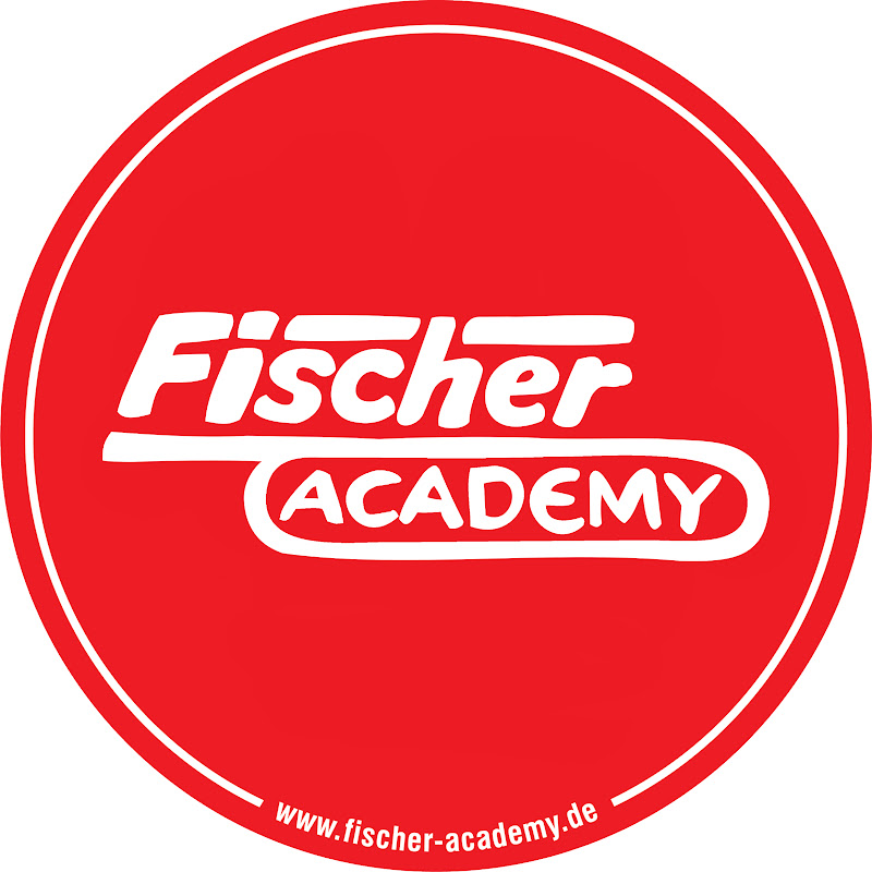 Fischer Academy - Die Fahrschule Logo