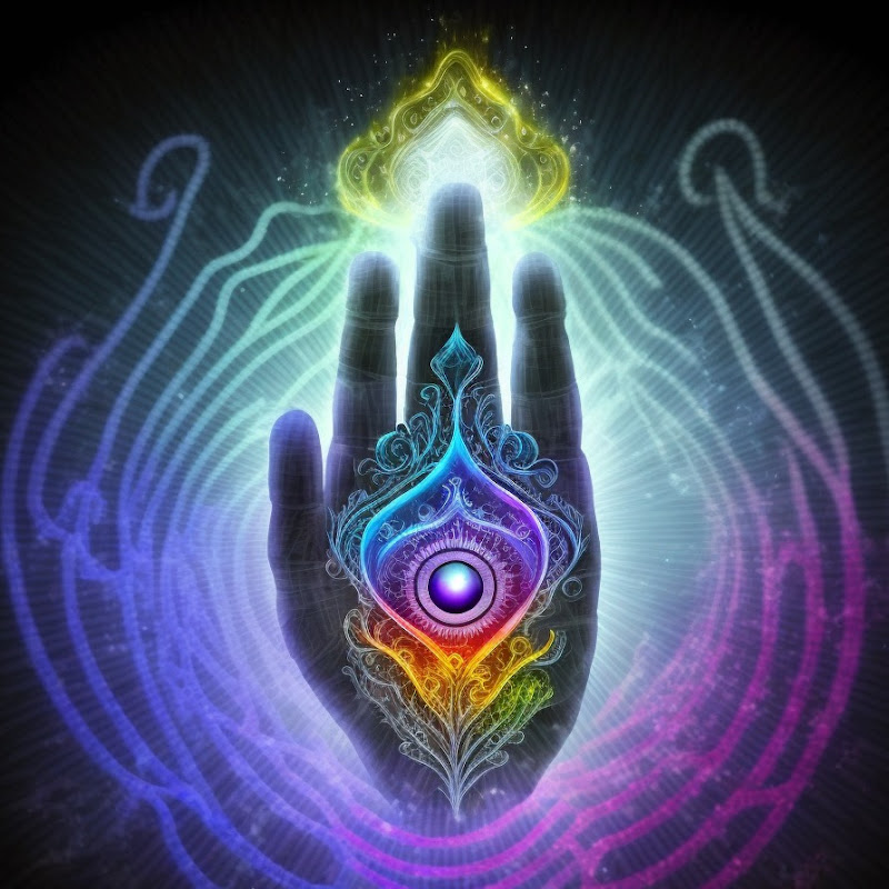 Espiritual Meditación