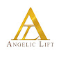 ANGELIC LIFT logo