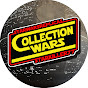 Collection Wars logo
