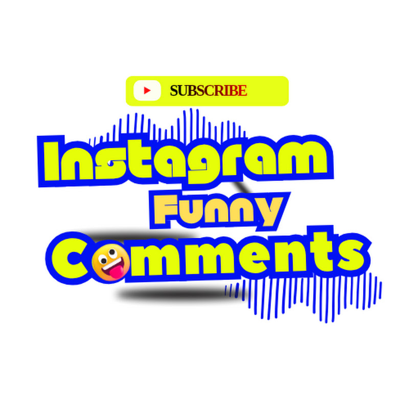 Instagram Funny Comments