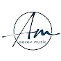 Aarav Music Records logo