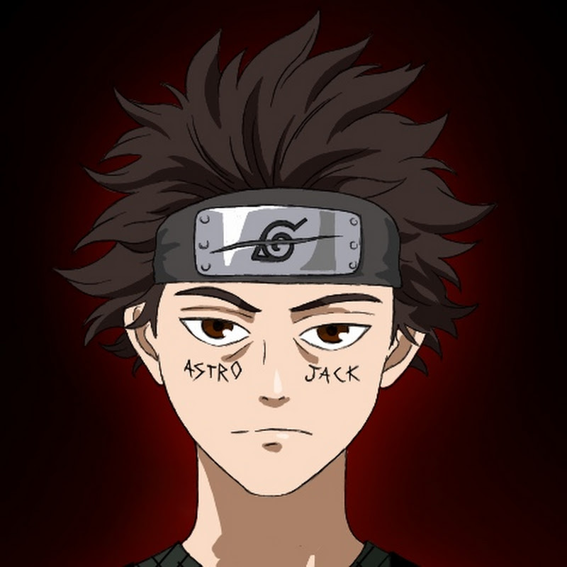AstroJack