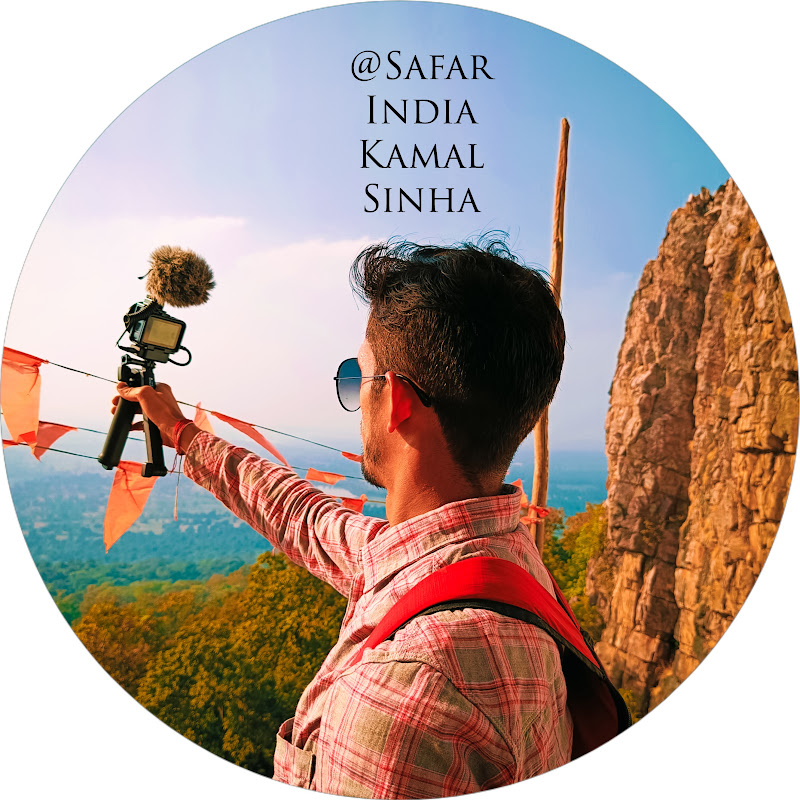 SAFAR INDIA  channel avatar