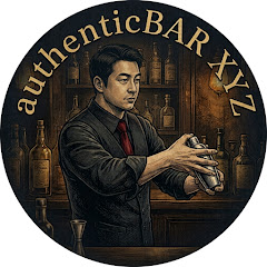 authentic bar XYZアイコン画像