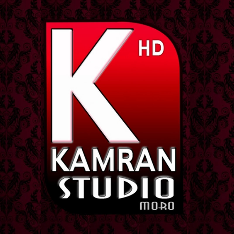 Kamran Studio Moro