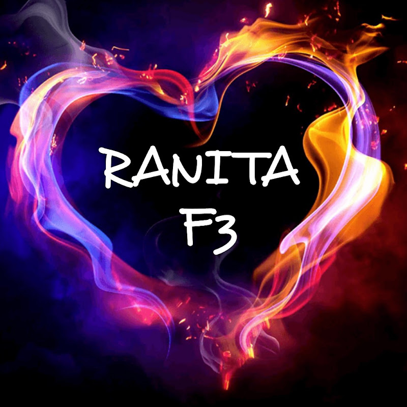 Ranita F3