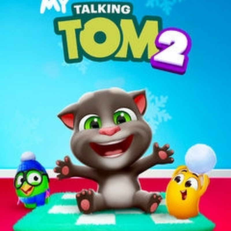 @funnytom