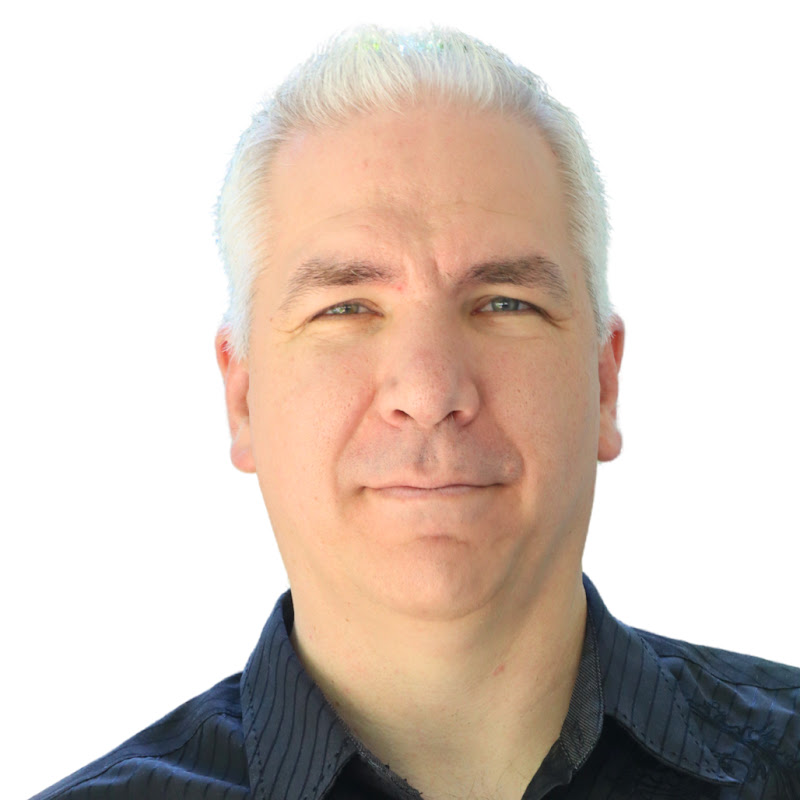 Kanetiq AI - Kevin Smullin
