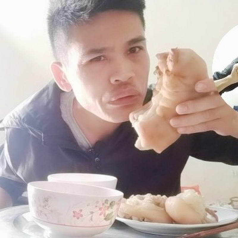 A Tường vùng cao