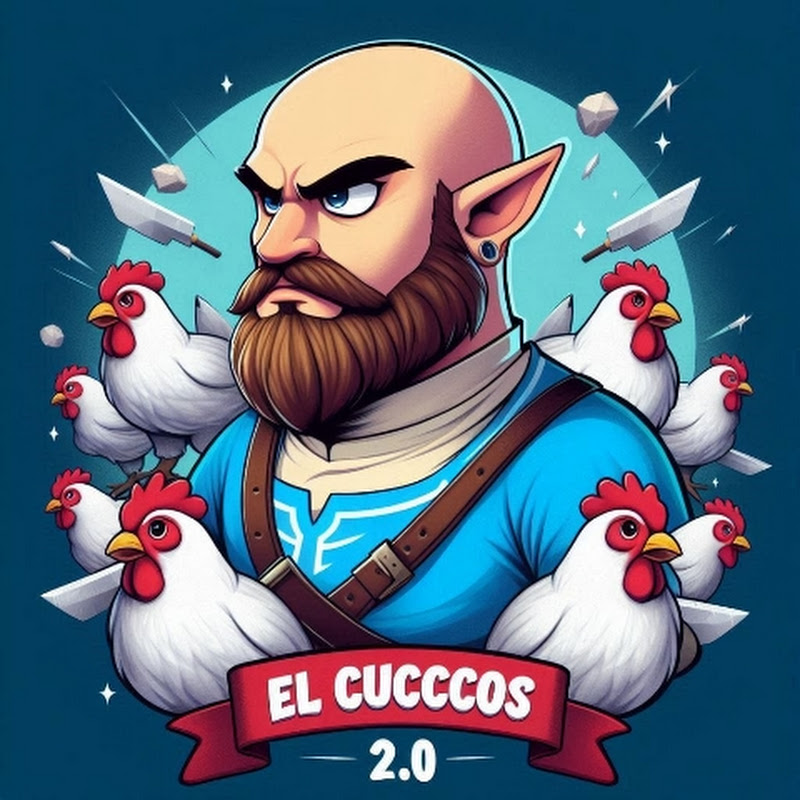 El Cuccos 2.0