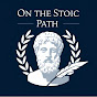 On The Stoic Path logo