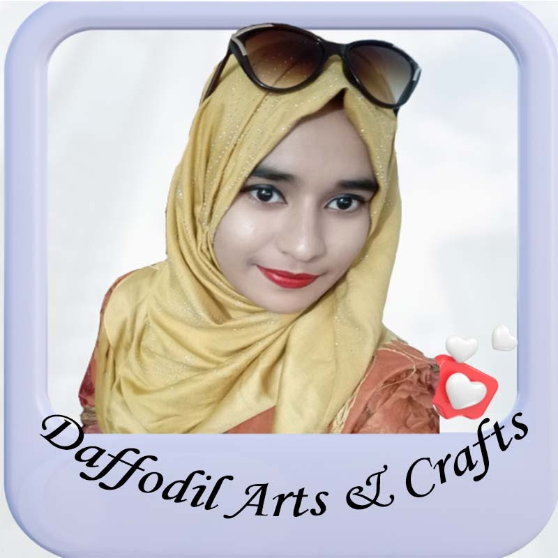 Daffodil Arts & Crafts