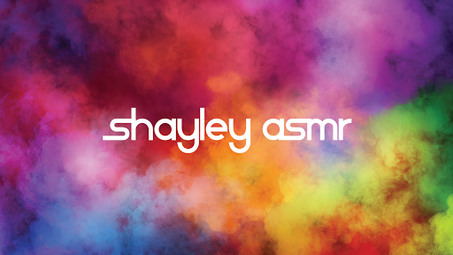 shayley asmr