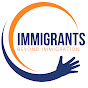 Immigrants Beyond Immigration logo
