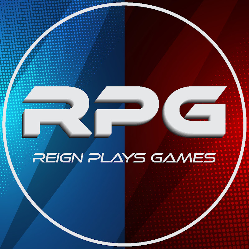 Reign_Plays_Games