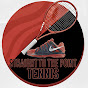 Straight To The Point Tennis