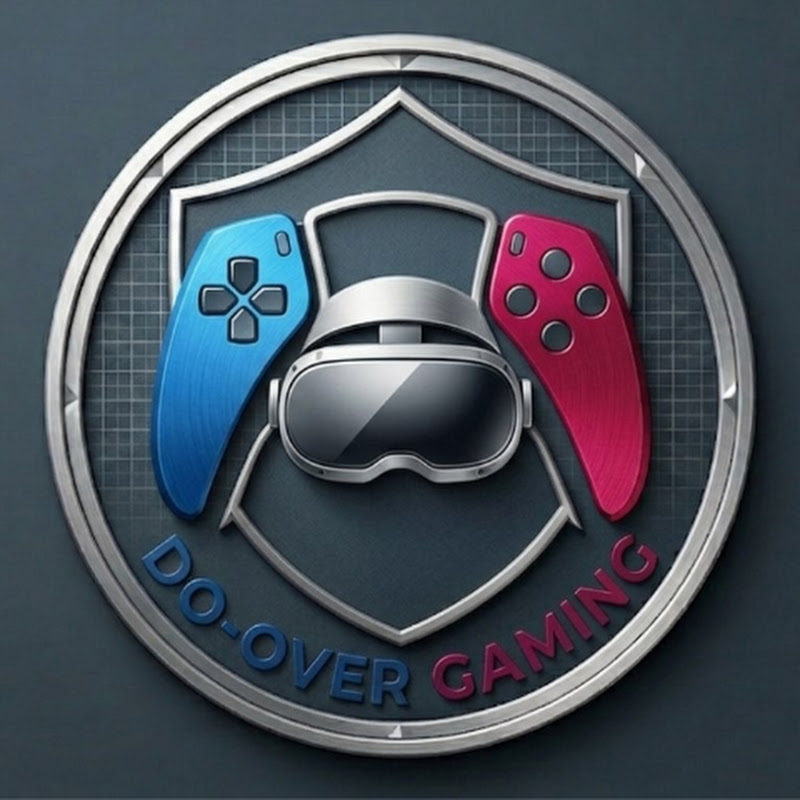 Do-Over Gaming