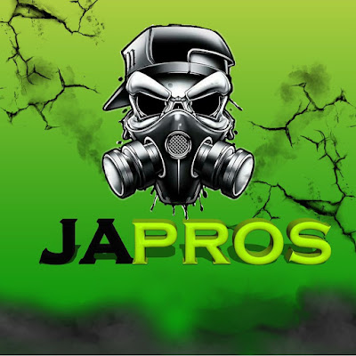 JAPROS4LIFE Youtube канал