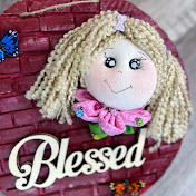 Ana Martínez - Canal de Manualidades